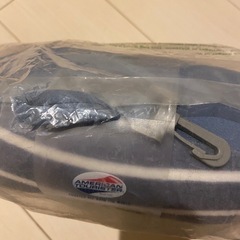 Smart   travel pillowの画像