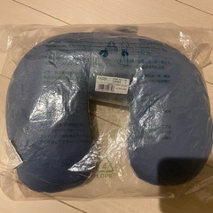 Smart   travel pillowの画像