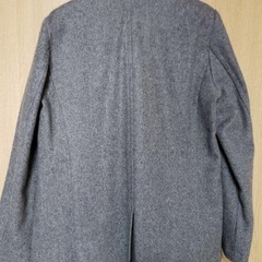 【アーバンリサーチ】Pコート/上着/ジャケット/スーツの画像