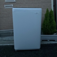 🔰 配送設置無料🚚 当日配送‼️　洗濯機　パナソニック　5Kg 🏅　大阪　京都　兵庫　奈良　和歌山　滋賀 🔹の画像