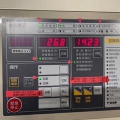 消防設備点検.防火設備、建築設備定期検査　お手伝い致します！ - 地元のお店
