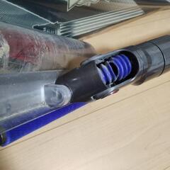 Dyson　コードレスクリーナーV10の画像
