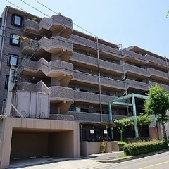 仲介手数料無料！　キャッスルハイツ有松　オーナーチェンジ