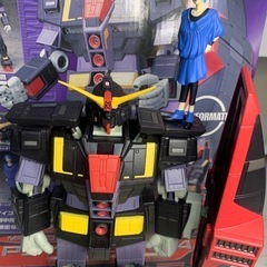 値下げ　モビル・スーツ・イン・アクション　サイコガンダムの画像
