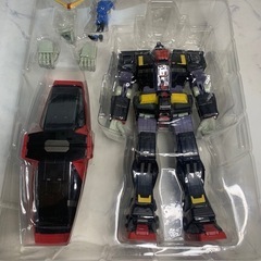 値下げ　モビル・スーツ・イン・アクション　サイコガンダムの画像