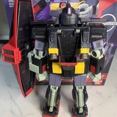 値下げ　モビル・スーツ・イン・アクション　サイコガンダムの画像
