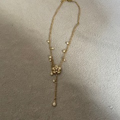 ネックレス