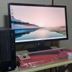 引渡し予定有🎍Lenovo🌟ThinkCenterNeo50S🌟...