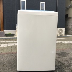 🚛設置配送無料🔰当日配送‼️ 三洋　洗濯機　6 Kg 🎖️ステンレス槽🏅　大阪　奈良　京都　滋賀　兵庫　和歌山 🔹   の画像
