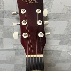 【取引者決定しました】ギターの画像