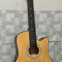 【取引者決定しました】ギターの画像