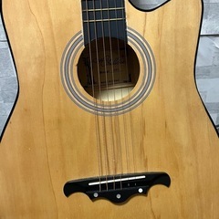 【取引者決定しました】ギターの画像