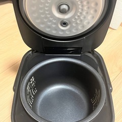 IRISOHYAMA 銘柄炊き(0.5〜3合)の画像