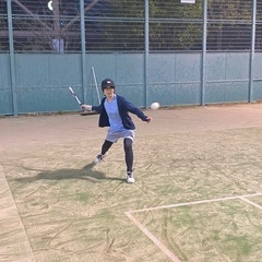 12月後半　一緒にソフトテニスしませんか❓ - スポーツ