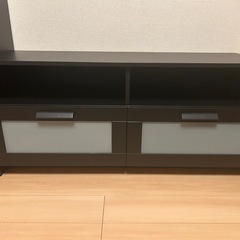 ブリムネス 収納家具(家具)の中古が安い！激安で譲ります・無料