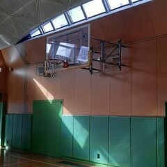 🏀12/22(日) 9:30〜12:30 東京港区 参加者募集！