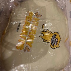 ぬいぐるみ　クッション　猫の画像