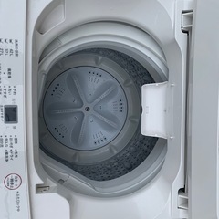 🚛設置配送無料🔰当日配送‼️ 🏅✨洗濯機🎖️ステンレス槽✨🏅大阪　奈良　兵庫　滋賀　和歌山　京都 🔹の画像