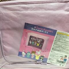 複数購入2割引　新品 ピノコ&サンリオキャラクターズ  窓付き収...