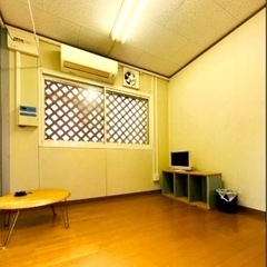 【敷金・礼金なし‼️】即日入居可能です！