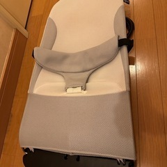 【美品】西松屋　バウンサー