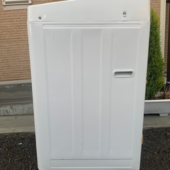🚛設置配送無料🔰当日配送‼️ 東芝 5kg 繊維の奥からまっしろ！「パワフル浸透洗浄」🏅大阪　兵庫　京都　奈良　和歌山　滋賀　🔹の画像