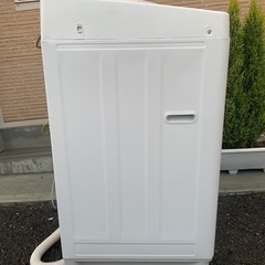🚛設置配送無料🔰当日配送‼️ 東芝 5kg 繊維の奥からまっしろ！「パワフル浸透洗浄」🏅大阪　兵庫　京都　奈良　和歌山　滋賀　🔹の画像