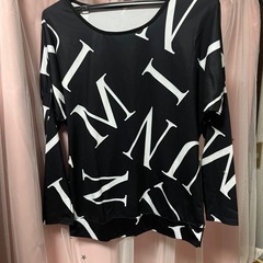 セットアップ　未使用