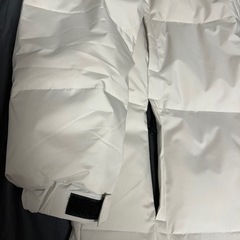 値下げしました❗️メンズロングダウンの画像