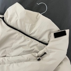 値下げしました❗️メンズロングダウンの画像