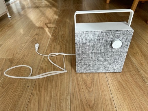 IKEA スピーカー