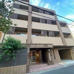 【🏠入居費用17万円🏠】✨審査に強い！✨🚉東京メトロ東西線「行徳...