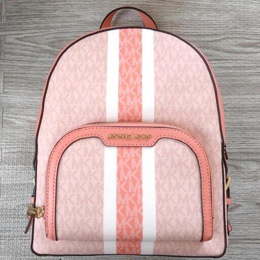 【美品】マイケルコース　バックパック