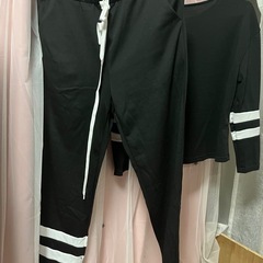 セットアップの画像