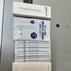 iQOS 掃除用