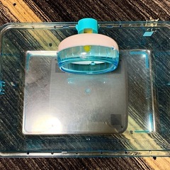 三晃商会 ルーミー ブルー　中古品