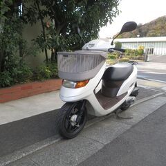 SYM RV125i 後期型(FI:インジェクションモデル)実働中古美車バッテリーフル充電済オイル交換後渡し書類有 (g-auto)  栢山のその他の中古あげます・譲ります｜ジモティーで不用品の処分