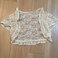 ボレロ　フランドル　エフデ　美品