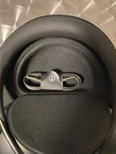 半額以下　BOSE ヘッドフォン