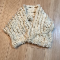 ファーボレロ　フランドル　エフデ　美品