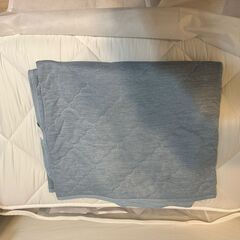 ニトリ シングルサイズ 敷布団,敷パッドの画像