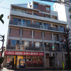  【🏠入居費用 44万円🏠】✨駅近！デザイナーズ物件！✨🚉西武新...