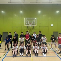 【募集】lucky Cookie🍪🏀