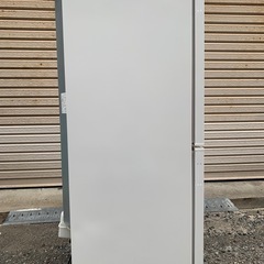 🚛設置配送無料🔰当日配送‼️冷蔵庫　110L ホワイト色　✨綺麗🎖️ 大阪　兵庫　奈良　京都　和歌山　滋賀🔹の画像