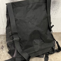 トラッシャルーバッグ
の画像