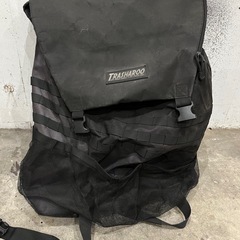 トラッシャルーバッグ
