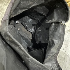トラッシャルーバッグ
の画像