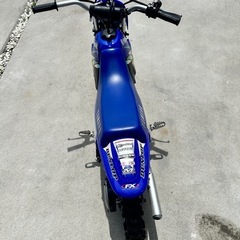 【ご購入者様仮決定】ヤマハ　PW50　の画像