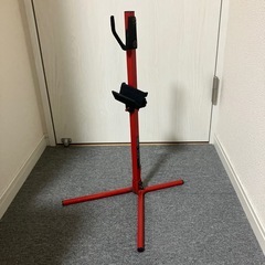 自転車(サイクル)スタンド