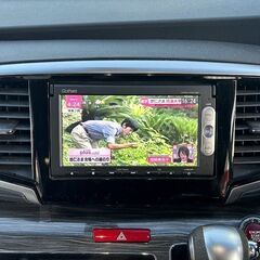 オデッセイ★美品★上位モデル【アブソルート】車検R7年11月・CTBA自動ブレーキ・両側Pスライドドア・純正インターナビ・地デジTV・Bカメラ…相談の画像